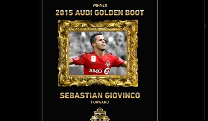 Bravo Giovinco, hai vinto tu