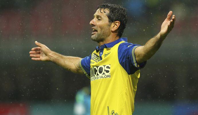 Convocati Chievo: out Floro Flores