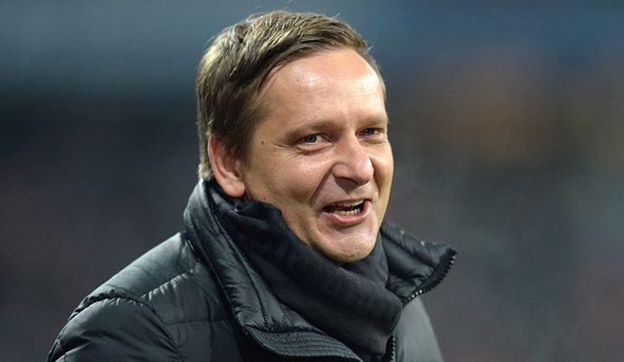 Schalke 04: il ds Heldt via a fine stagione