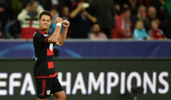 VIDEO Statistiche Bundesliga: il Chicharito chiude col botto