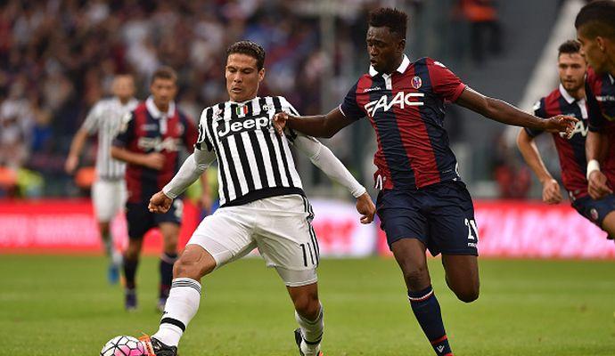 Bologna-Juve, per i bianconeri una formalità