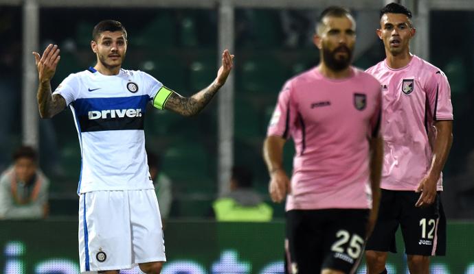 Intermania: Icardi non tira più