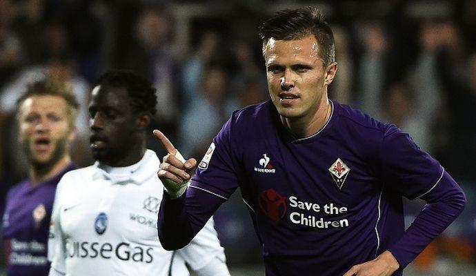 Fiorentina, in due tengono in ansia Sousa