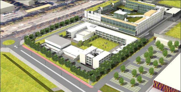 La Juve saluta Vinovo, ecco il J Village: tutto sul nuovo centro sportivo