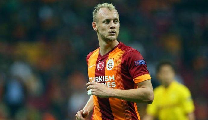 Sampdoria: il Galatasaray su Dodò, offerte due contropartite