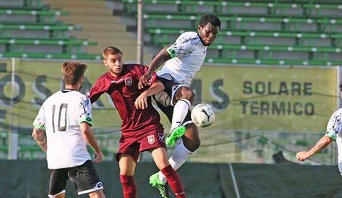 Convocati Cesena: c'è Kessié