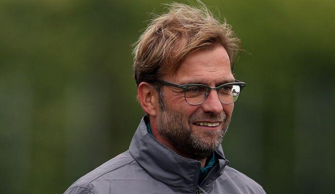 Liverpool: stregato da un difensore olandese del '99
