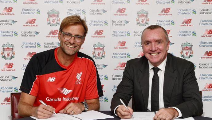 Liverpool, Klopp su Benitez: 'Merita un'ovazione'
