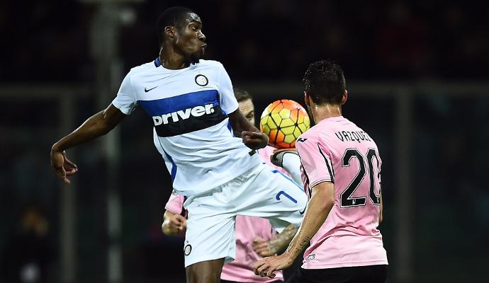 Inter, senti Deschamps: 'A Kondogbia servono tempo e libertà'