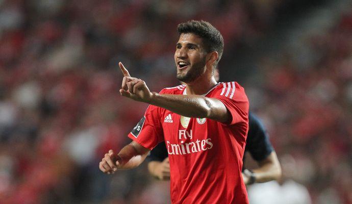 EXCLUSIVE: Details of Fiorentina’s Lisandro Lopez bid revealed