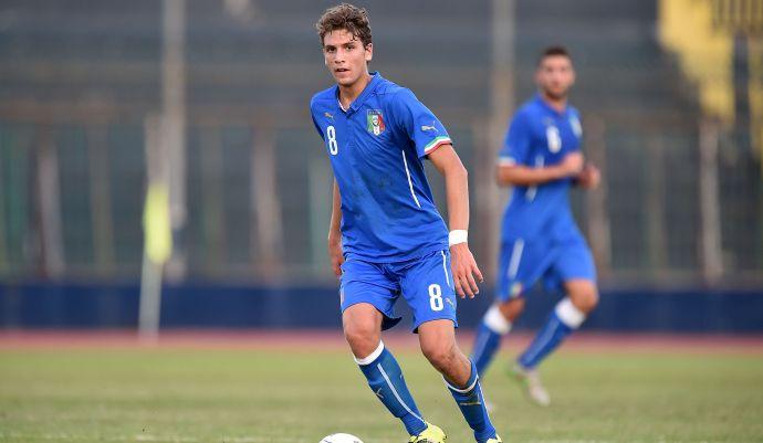 Could Milan start youngster Locatelli against Chievo?