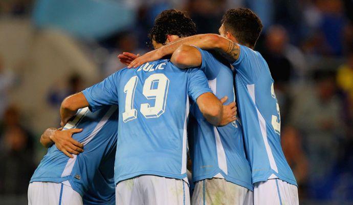 Lazio: futuro in Germania per Lulic