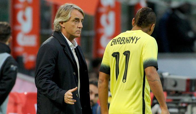Inter, un laterale verso Bologna