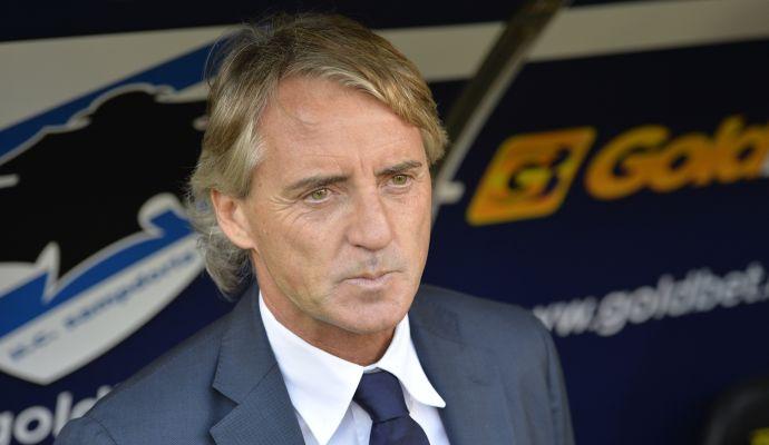 Inter, Mancini: 'Felice per Biabiany, D'Ambrosio e Juan Jesus'