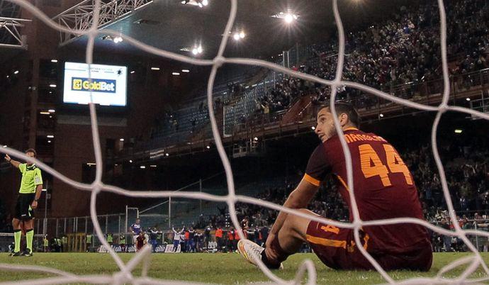 Roma, incontro Monchi-Manolas: lo Zenit offre 30 milioni