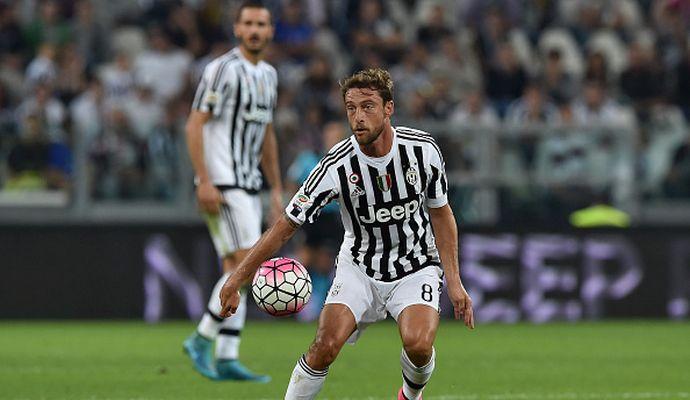 Marchisio a Pjanic: 'Benvenuto! Fino alla fine forza Juventus'