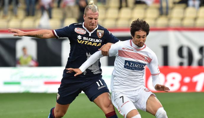 Genoa: l'alternativa a Kozak gioca nel Carpi