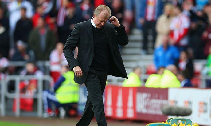 Newcastle: concesso altro tempo a McClaren