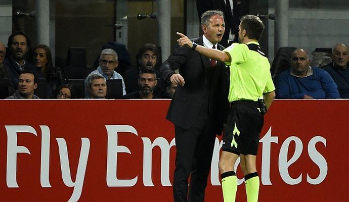 Milan: ora rischia anche Mihajlovic