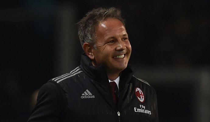 Mihajlovic: 'Vorrei allenare Ibrahimovic. Ma non basta lui per vincere lo scudetto'