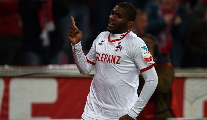 West Ham, quanta concorrenza per Modeste