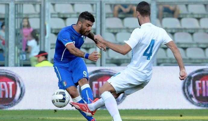 Favola Monachello: da raccattapalle al gol davanti all'idolo Di Natale