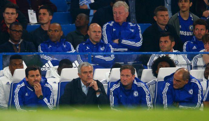 Bookies: l'esonero di Mourinho a 3,50