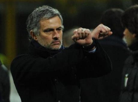 Mourinho: 'Qualcuno dimentica quello che ho vinto, ma non si può. Inter? La prossima tappa non sarà in Premier...'