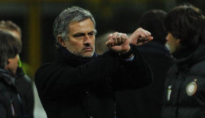 Mourinho: 'Qualcuno dimentica quello che ho vinto, ma non si può. Inter? La prossima tappa non sarà in Premier...'