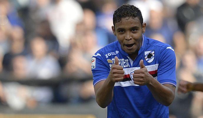 Samp, da Soriano a Ricky Alvarez, da Moisander a Muriel: i dubbi di mercato