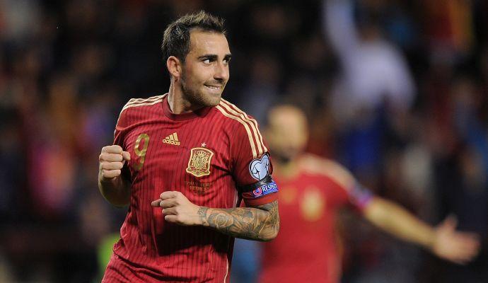 Celta Vigo, piace un attaccante del Barcellona