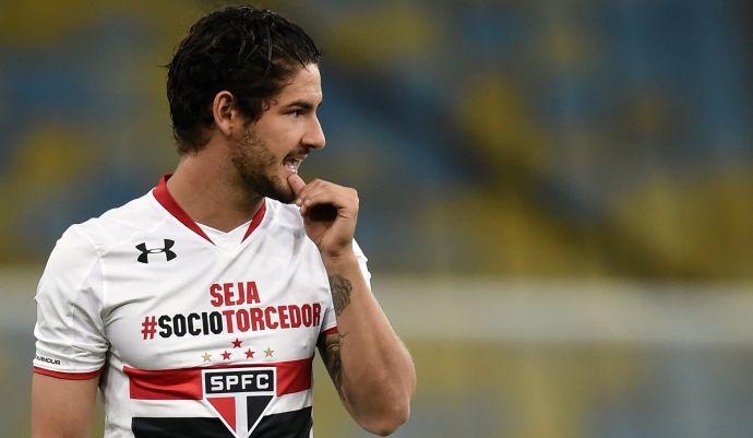 Ex Milan: offerta dal Portogallo per Pato