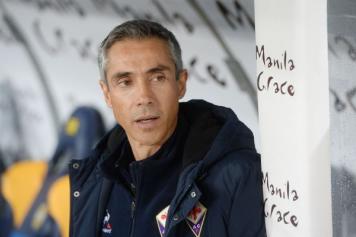 Paulo Sousa Fiorentina