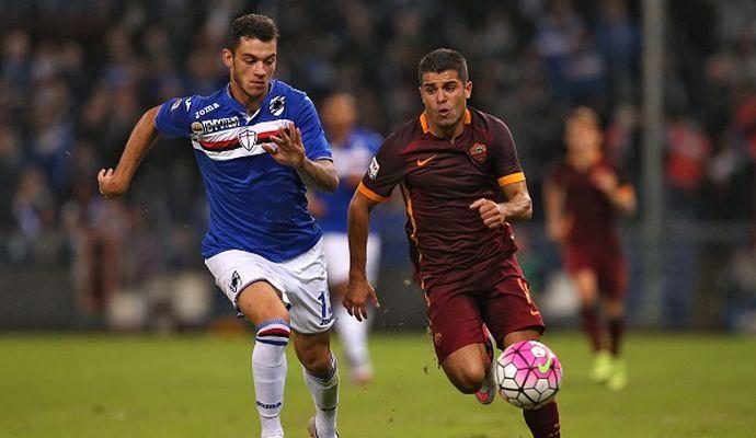 EPL club prepares €9.6m offer for promising Sampdoria defender
