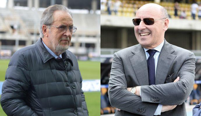 Udinese, Pozzo attacca: 'VAR? Danno rigori contro la Juve, prima impossibili'