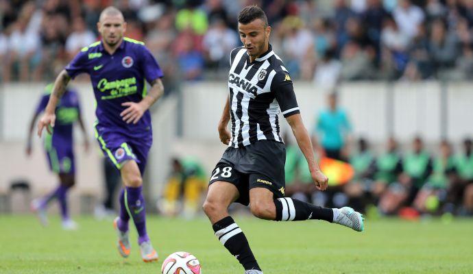 Ligue 1: Angers-Rennes 0-2