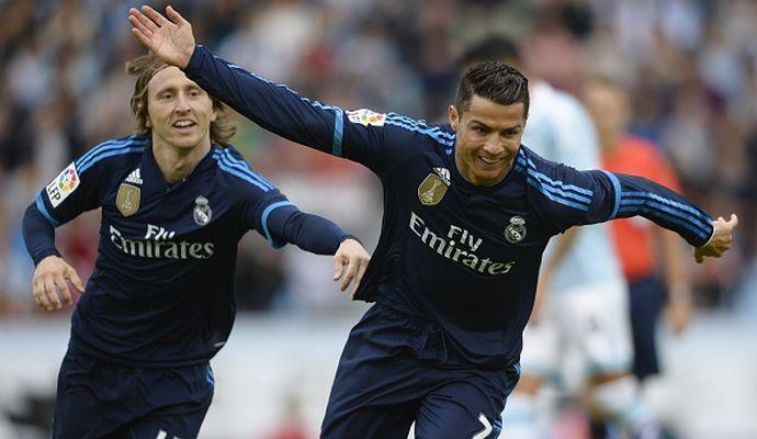 Real, CR7 mostruoso: ha segnato a tutte le squadre della Liga