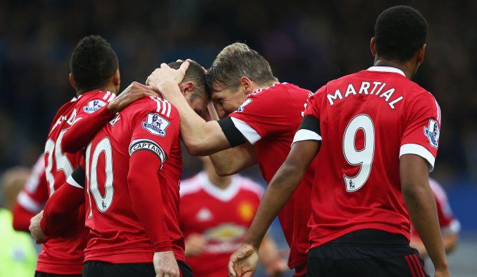 Premier, le quote di Manchester United-Newcastle