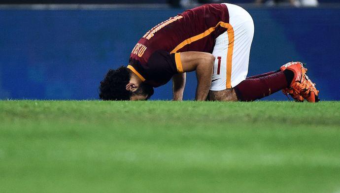 Salah: 'Con il Real possiamo vincere. Roma? L'ho scelta perché...'
