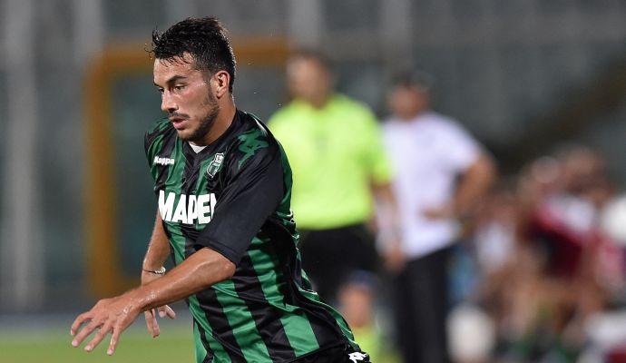 Sassuolo, i voti di CM: Duncan colpisce, Sansone infierisce  