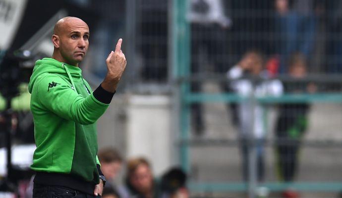 Borussia Mönchengladbach, nome troppo ostico: diventa 'a German team'