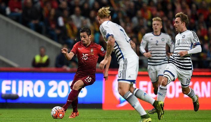 Juve: Evra la chiave per Bernardo Silva