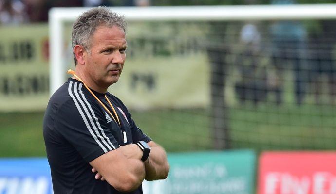 Milan, con la Juve è un bivio