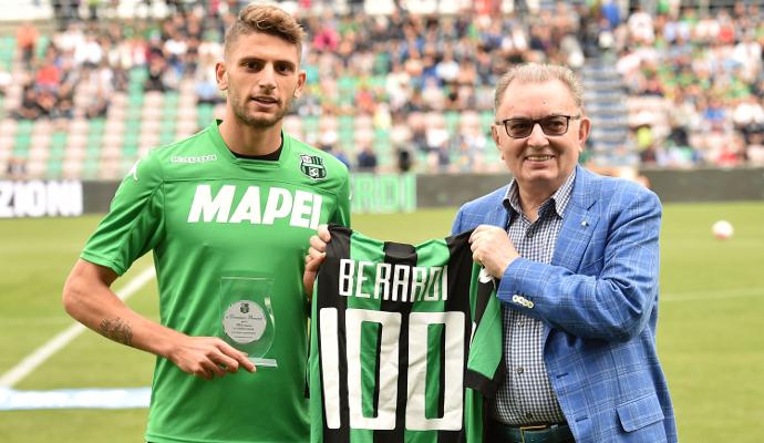 Romano: Klopp e la passione per Berardi