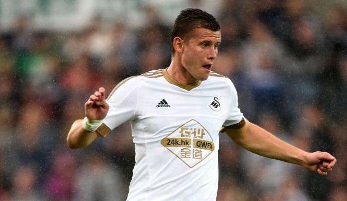 Swansea: futuro in bilico per Tabanou