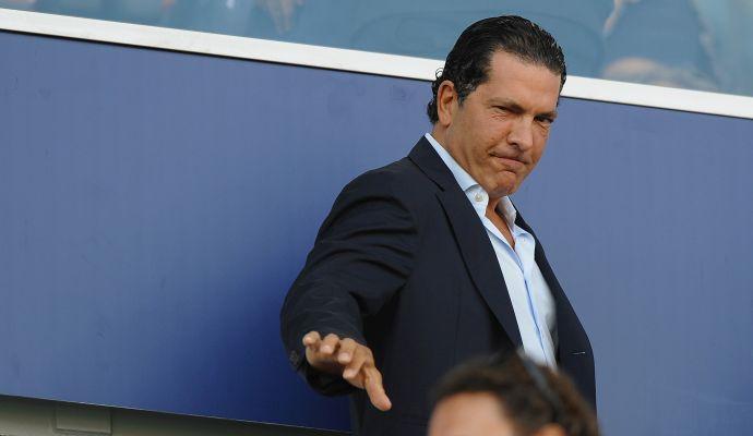 Spal, Tacopina: 'Lupo? Lo avrei voluto anche se fosse stato alla Juve'