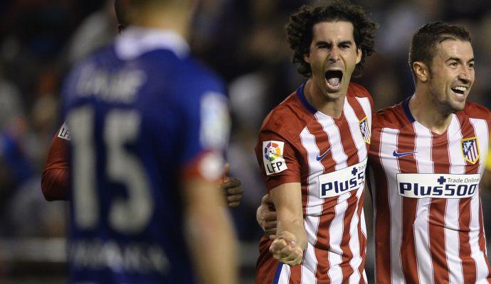 Atletico Madrid, UFFICIALE: Tiago rinnova