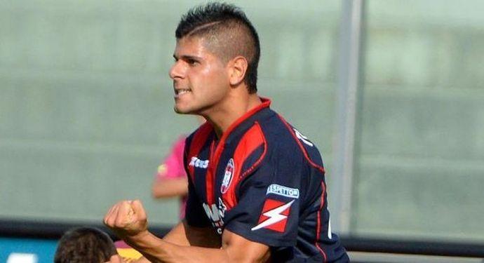 Crotone, Torromino verso la Lega Pro