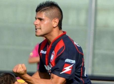 Lecce, via Torromino: un club lo vuole