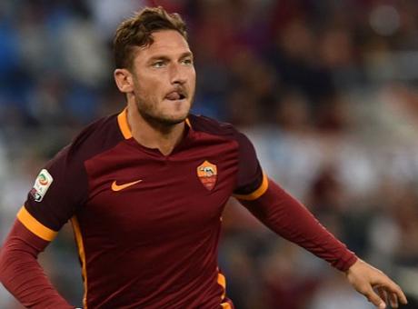 Roma: Totti si sfoga, Spalletti lo manda a casa: con chi state?